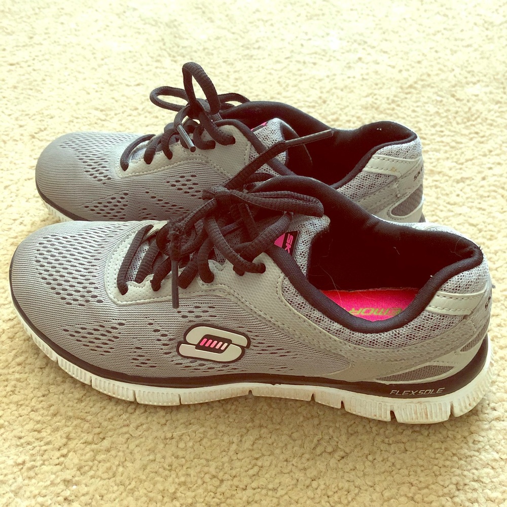 Sketchers